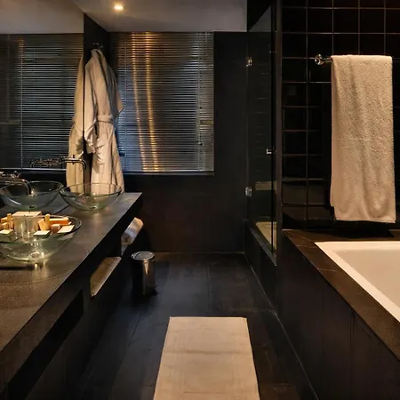 Bab Hotel Marrakech, Boutique Hotel & Spa-3
