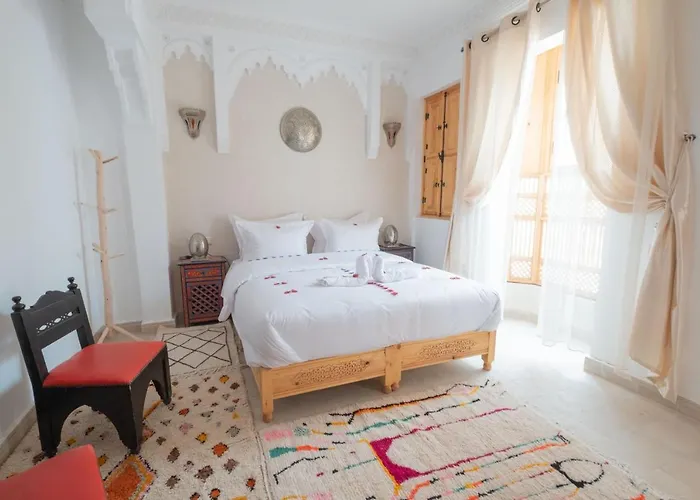 Riad El Habib Marrakesh